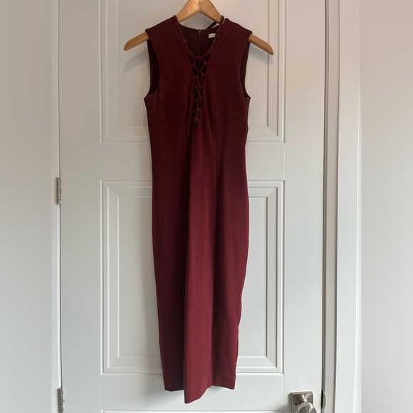 Finders Keepers Superstition Dress - Picture 4 of 7